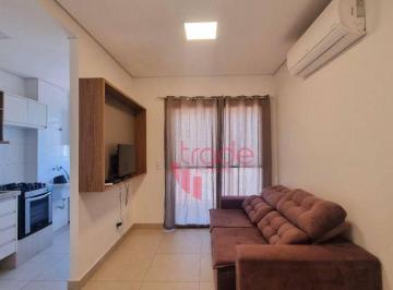 97f7d86014c5de2afd890af3eec38ec43b8faef1 · Apartamento para Alugar Mobiliado de 02 Quartos no Bairro Jardim São Luiz em Ribeirão Preto com Saca