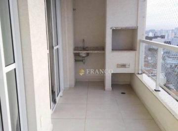 ec9ebfd769a35a52689b486e9d8557c8fa507985 · Apartamento com 3 dormitórios à venda, 89,74m² - Edifício Camburi - Taubaté/SP