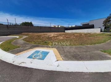 6bdbc89374797f77e01e3c71847aaaa12763640d · Terreno à venda, 382 m² - Condomínio Verdes Vales - Taubaté/SP