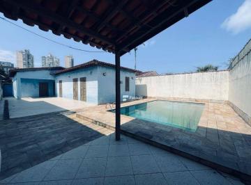 56de608a5707d61a54659a2b6687c3e30abc7b3e · Casa com 3 dormitórios à venda, 231 m² por R$ 850.000,00 - Enseada - Guarujá/SP