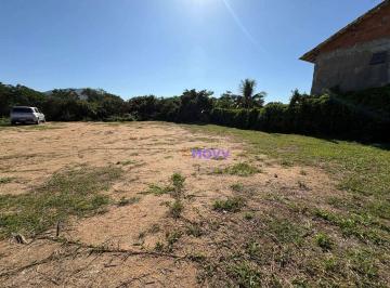 13fe8fecd813f107613fa550261405c469b44ee7 · Terreno à venda, 445 m² por R$ 400.000,00 - Jardim Atlântico Leste (Itaipuaçu) - Maricá/RJ