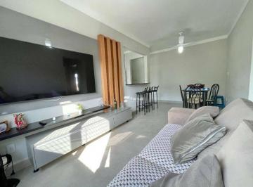 288b345af24ca089661eea19266e4524041628b7 · Apartamento com 2 dormitórios à venda, 70 m² por R$ 370.000,00 - Enseada - Guarujá/SP