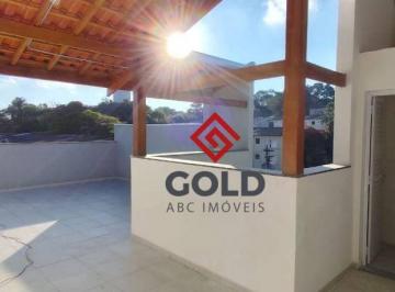 ab11dcb85cc0eb6fe8e7fd9eb4fc306fde0cd6d8 · Cobertura com 2 dormitórios, 82 m² - venda por R$ 495.000,00 ou aluguel por R$ 2.810,00/mês - Vila G
