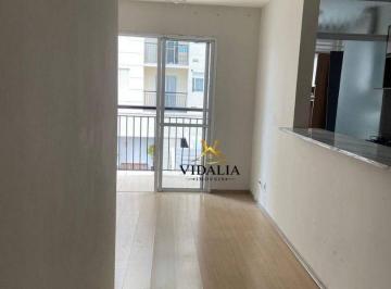 216d74c4a4b0addd6d179f9c63b862aa3919c668 · Apartamento com 2 dormitórios à venda, 52 m² por R$ 425.000,00 - Gopoúva - Guarulhos/SP