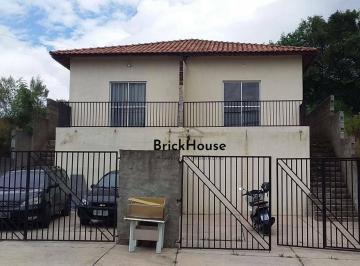 ca74166f742ac570201d702fe1979dfc54f18cf9 · Casa com 2 dormitórios à venda, 70 m² por R$ 385.000,00 - Mailasque - São Roque/SP