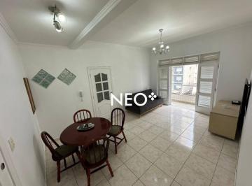 ad6e6d68f554c3504208f33b771effba69f81200 · Apartamento para alugar, 64 m² por R$ 3.500,00/mês - Boqueirão - Santos/SP