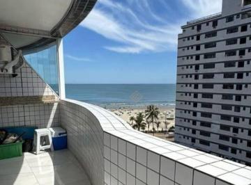e5f72204780799b0d8c6335bff3310842791b574 · Apartamento Duplex com 2 dormitórios à venda, 105 m² por R$ 680.000,00 - Tupi - Praia Grande/SP