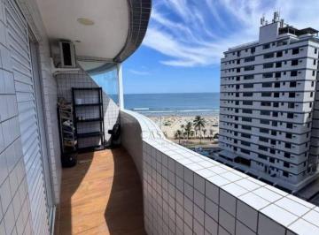 134701b940975b7bfa29dc1aec8648156df15baf · Apartamento Duplex com 2 dormitórios à venda, 105 m² por R$ 680.000,00 - Tupi - Praia Grande/SP