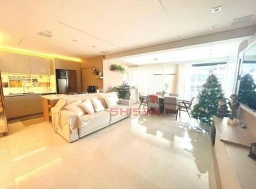 0306c0059cb85d981d4855f95af9b4c126908b62 · Apartamento com 2 dormitórios à venda, 105 m² por R$ 2.289.000,00 - Perdizes - São Paulo/SP