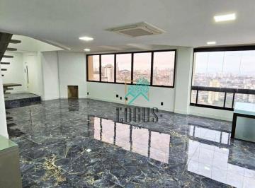 70ec1c0f6408c7fb51a7fc0e6974430047bdd03f · Apartamento Duplex com 3 dormitórios à venda, 210 m² por R$ 2.495.000,00 - Perdizes - São Paulo/SP