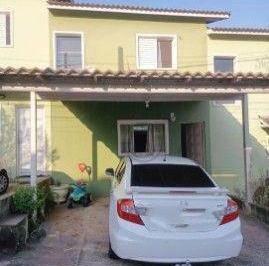 a87d02c8feeab653c8e12cb156b576caab531414 · Sobrado à venda, 66 m² por R$ 372.000,00 - Residencial Moradas do Éden - Sorocaba/SP