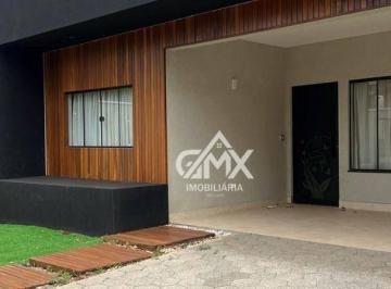 203630ddf1fbbd8919f12be6dc5a2f2e081de9c2 · Casa à venda, 240 m² por R$ 1.190.000,00 - Caravelle - Londrina/PR