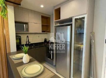 b53e1afadaef2798aec25844203436e436b5d33c · Soul+ Mais Icaraí studio  à venda, 38 m² por R$ 540.000 - Icaraí - Niterói/RJ