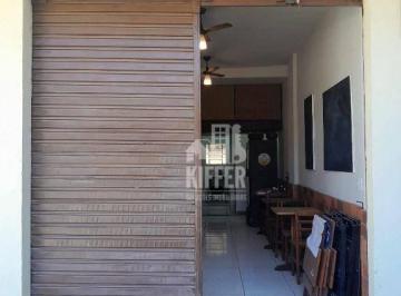 Loja á venda 50m² · Loja à venda, 50 m² por R$ 190.000,00 - Itaipu - Niterói/RJ