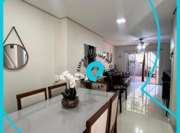 Sobrado para venda com 3 dormitórios sendo 1 suite. jpg · Sobrado com 3 dormitórios à venda, 120 m² por R$ 700.000,00 - Parque das Indústrias - Londrina/PR