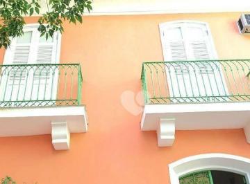 0901666a95663d2b2dde1af3d59be757115fb786 · Casa à venda, 288 m² por R$ 6.300.000,00 - Urca - Rio de Janeiro/RJ