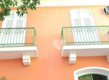 0901666a95663d2b2dde1af3d59be757115fb786 · Casa à venda, 288 m² por R$ 6.300.000,00 - Urca - Rio de Janeiro/RJ