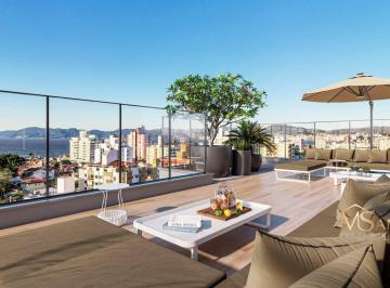 cd67f622780b7af65b3e27367819e7536f880f26 · Studio à venda, 32 m² por R$ 595.000,00 - Coloninha - Florianópolis/SC