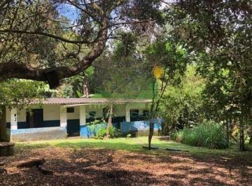 19eb4f32bbaff10960c862a641154b08c5edf1ab · Chácara à venda, 34905 m² por R$ 470.000,00 - Centro - Rio Grande da Serra/SP