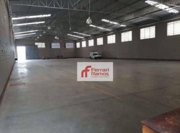 57c5fff4d81208b47cd05194f0ef8c92852b2842 · Galpão à venda, 1500 m² por R$ 4.496.000,00 - Pedreira - Arujá/SP