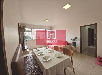 Apartamento · 100m² · 2 Quartos · 1 Vaga · Apartamento à venda no bairro Vila Clementino - São Paulo/SP, Zona Sul