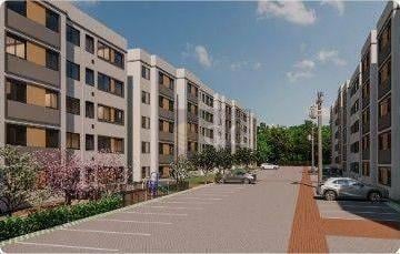 0f21938dd70a76f80bff528758f411d3a373db60 · Apartamento com 1 dormitório à venda, 31 m² por R$ 184.900,00 - Vila Nova - Porto Alegre/RS