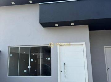 1f2034af546a9b40219790fc2a40faa70cd99a56 · Casa com 3 dormitórios à venda, 92 m² por R$ 370.000,00 - Jardim Colônia - Jacareí/SP