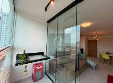 b67beb7b987e074158a7a9de028c001382106214 · Apartamento à venda, 66 m² por R$ 640.000,00 - Vila Guilhermina - Praia Grande/SP