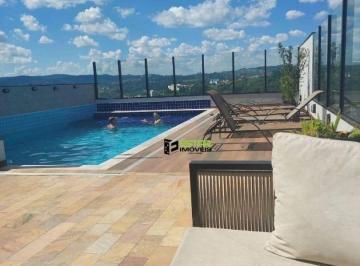 6035d96a2bf98b5b1eddcfc5ac245d1a1c5716e6 · Apartamento com 1 dormitório à venda, 50 m² por R$ 520.000,00 - Atibaia Jardim - Atibaia/SP