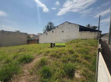 f36418236a8a320afbbfa5be9ce85214246a86ba · Terreno à venda, 525 m² por R$ 600.000,00 - Jardim Paulista - Atibaia/SP