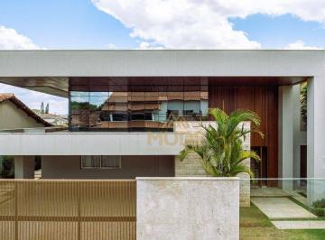 87e2439c571bc8b7e66af70faa6b01bbc85fa173 · EXCLUSIVA Casa Alto Padrão à Venda – QI 8, Lago Norte | Moderna, 5 suítes e Lazer Completo