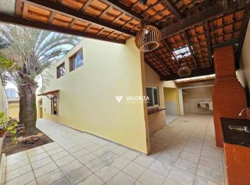 2d06c7a2004a65c8ebf88e83bac6d0311148c417 · Casa com 4 dormitórios à venda, 275 m² por R$ 605.000,00 - Jardim Residencial Deolinda Guerra - Soro