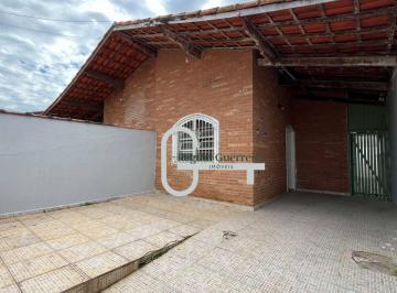 7958630e8be28cab44f7ef6d814eb8378ed07b1d · Casa com 2 dormitórios à venda, 69 m² por R$ 340.000,00 - Balneário Arpoador	 - Peruíbe/SP