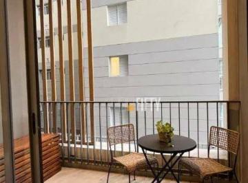 0f686a13f632db59771d0a26482adcd5d397cc7e · Studio para alugar, 25 m² por R$ 3.390,00/mês - Vila Mariana - São Paulo/SP