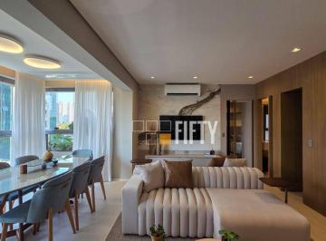 62ceb12f08d15e7672082147a8de630bd574d051 · Apartamento com 2 dormitórios à venda, 81 m² por R$ 1.750.000,00 - Brooklin Paulista - São Paulo/SP