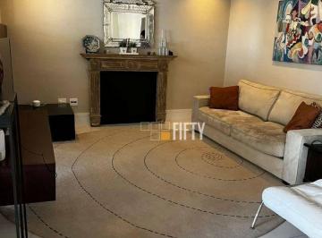 9296b79dbf995353c56e693efe8ab53b8054a69f · LINDO APARTAMENTO NO ITAIM BIBI