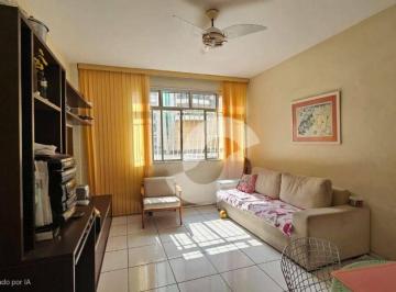 1dc616e715738027fe09776fa06a8d6f93be0209 · Apartamento à venda, 161 m² por R$ 680.000,00 - Icaraí - Niterói/RJ
