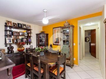 bbf57d5fede373ee7f24faf2b998beb3be7cf278 · Apartamento com 2 dormitórios à venda, 120 m² por R$ 685.000,00 - Icaraí - Niterói/RJ