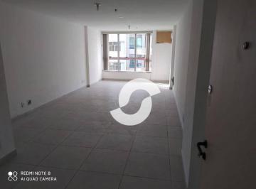54913b498da2237fd80127f5bc58697b2f0050c8 · Sala à venda, 44 m² por R$ 190.000,00 - Centro - Niterói/RJ