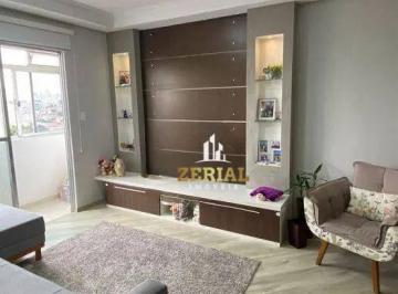 58dd8e3923e26ea08f7ec415bfa6ac27ece209b4 · Apartamento com 2 dormitórios à venda, 90 m² por R$ 530.000,00 - Santa Paula - São Caetano do Sul/SP