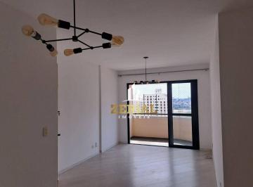 677ea7ed284be6b43b9a0922b5456b147b201e11 · Apartamento com 3 dormitórios à venda, 98 m² por R$ 895.000,00 - Santo Antônio - São Caetano do Sul/