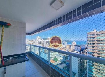 736d5b7adbccadac1cd7e8dee5c5a8f6684977ae · Apartamento Vista Mar Varanda Gourmet  com 2 dormitórios - Boqueirão - Praia Grande/SP