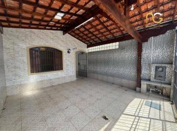 2295e140943aa640ccd122573ab4876c281216c3 · Casa com 2 dormitórios à venda, 67 m² por R$ 420.000,00 - Jardim Imperador - Praia Grande/SP
