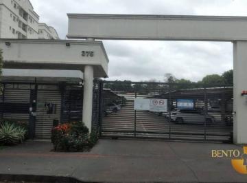 7303d036933d868649b771676dcd6054e6b85316 · Apartamento com 3 dormitórios à venda, 79 m² por R$ 350.000 - Boa Esperança - Cuiabá/MT