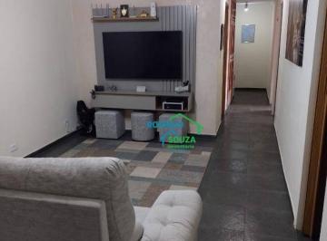 f9461ebcf749965573f333c969014f7c5f95519e · Casa com 3 dormitórios à venda, 154 m² por R$ 575.000,00 - Metalúrgicos - Osasco/SP