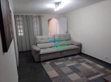 110a7881678e30df530591abfa2271d7cb801e80 · Casa com 3 dormitórios à venda, 154 m² por R$ 575.000,00 - Metalúrgicos - Osasco/SP