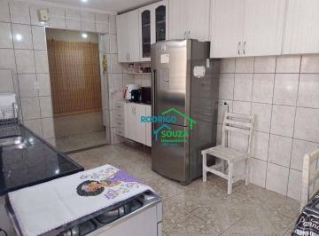 9ff924a6a03025ec6936dd7029469d5f02510ff7 · Casa com 3 dormitórios à venda, 154 m² por R$ 575.000,00 - Metalúrgicos - Osasco/SP