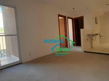8a5cfe2c8995de203d7f11e90111d9c5694f2aa6 · Apartamento com 2 dormitórios à venda, 47 m² por R$ 290.000,00 - Chácara Ondas Verdes - Cotia/SP