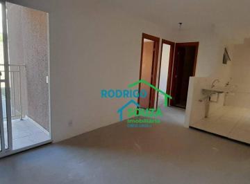 a327c9511671a137b6afb0dc9bde6b577d8bd9f5 · Apartamento com 2 dormitórios à venda, 47 m² por R$ 290.000,00 - Chácara Ondas Verdes - Cotia/SP
