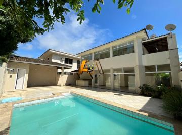 Casa · 220m² · 4 Quartos · 3 Vagas · Casa à venda no bairro BURAQUINHO - Lauro de Freitas/BA